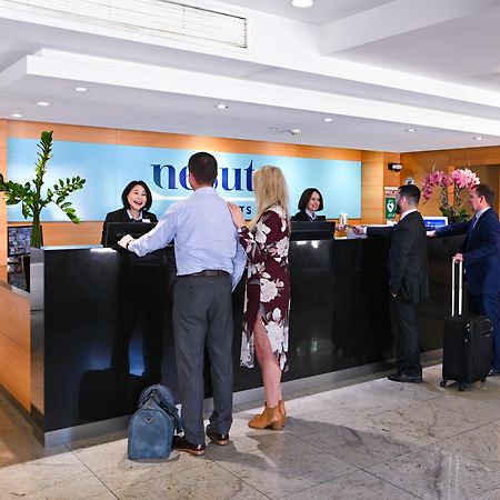 Nesuto Mounts Bay Aparthotel Perth Bagian luar foto
