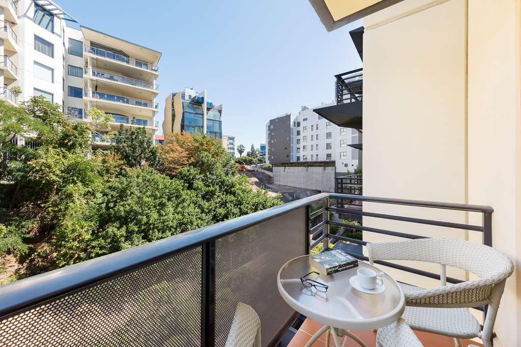Nesuto Mounts Bay Aparthotel Perth Ruang foto