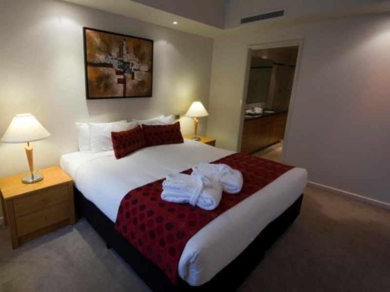 Nesuto Mounts Bay Aparthotel Perth Bagian luar foto