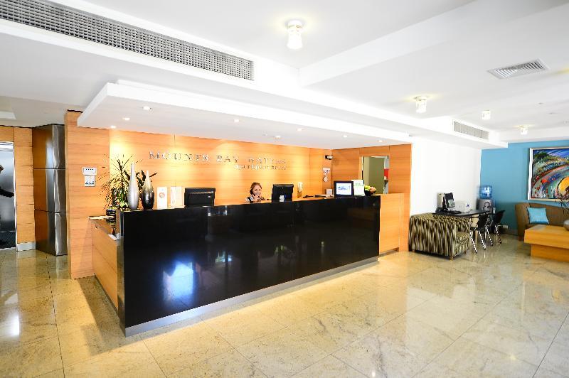 Nesuto Mounts Bay Aparthotel Perth Bagian luar foto