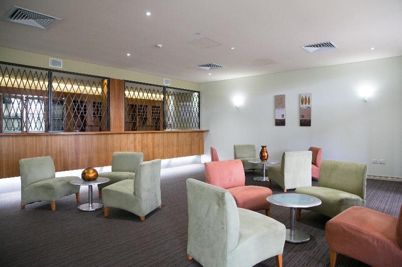 Nesuto Mounts Bay Aparthotel Perth Bagian luar foto