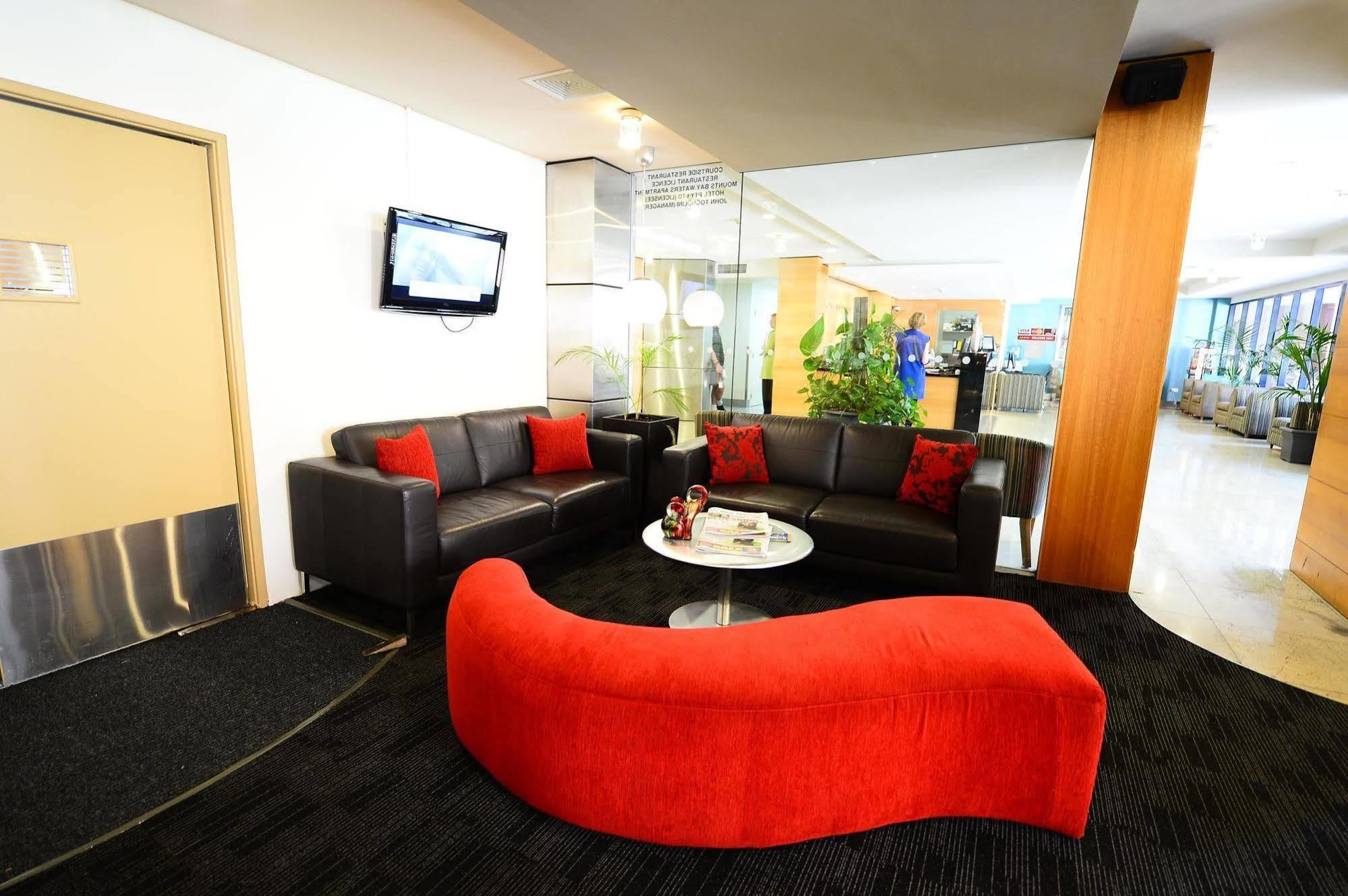 Nesuto Mounts Bay Aparthotel Perth Bagian luar foto